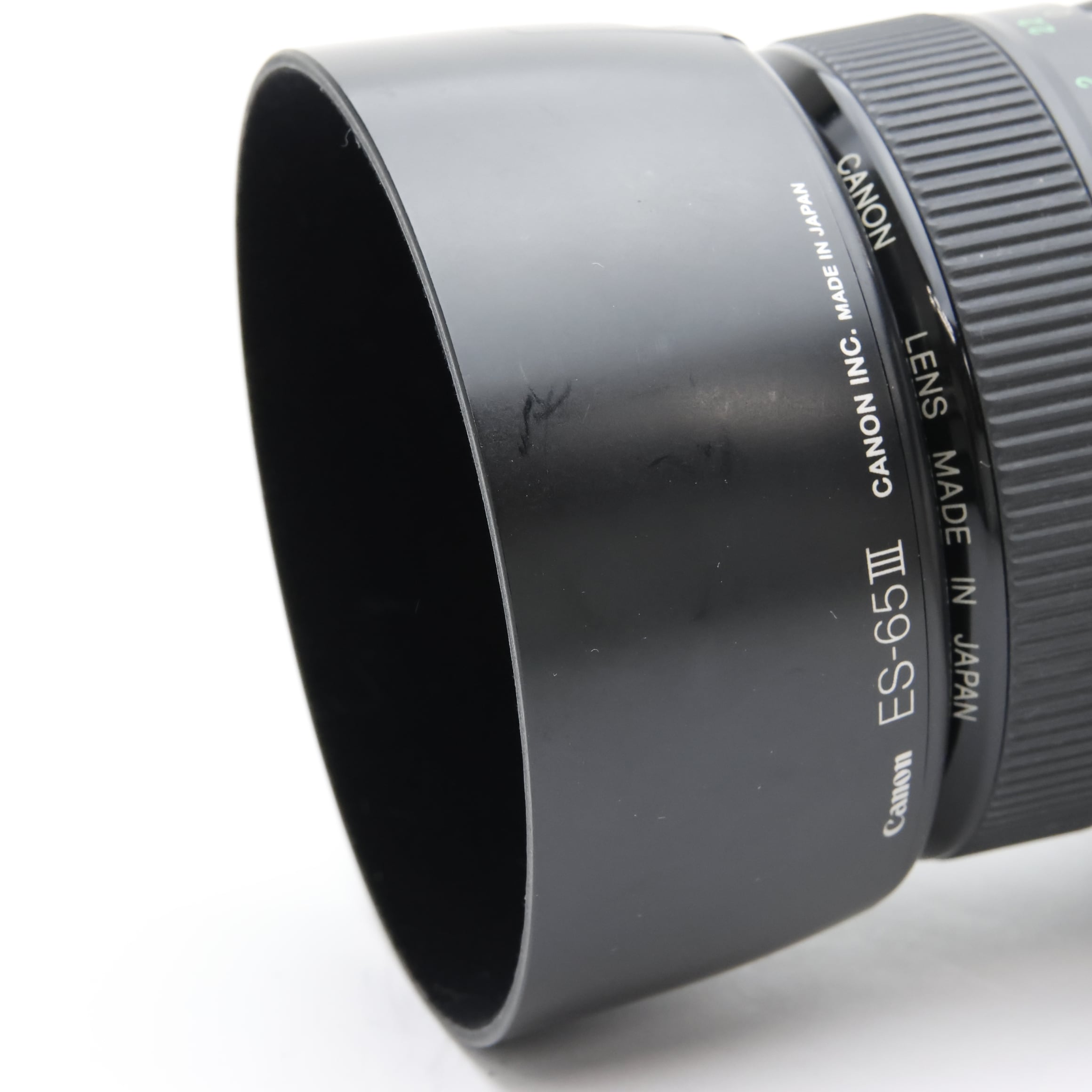 中古)Canon (キヤノン) TS-E90mm F2.8（商品ID：3717030140602）詳細