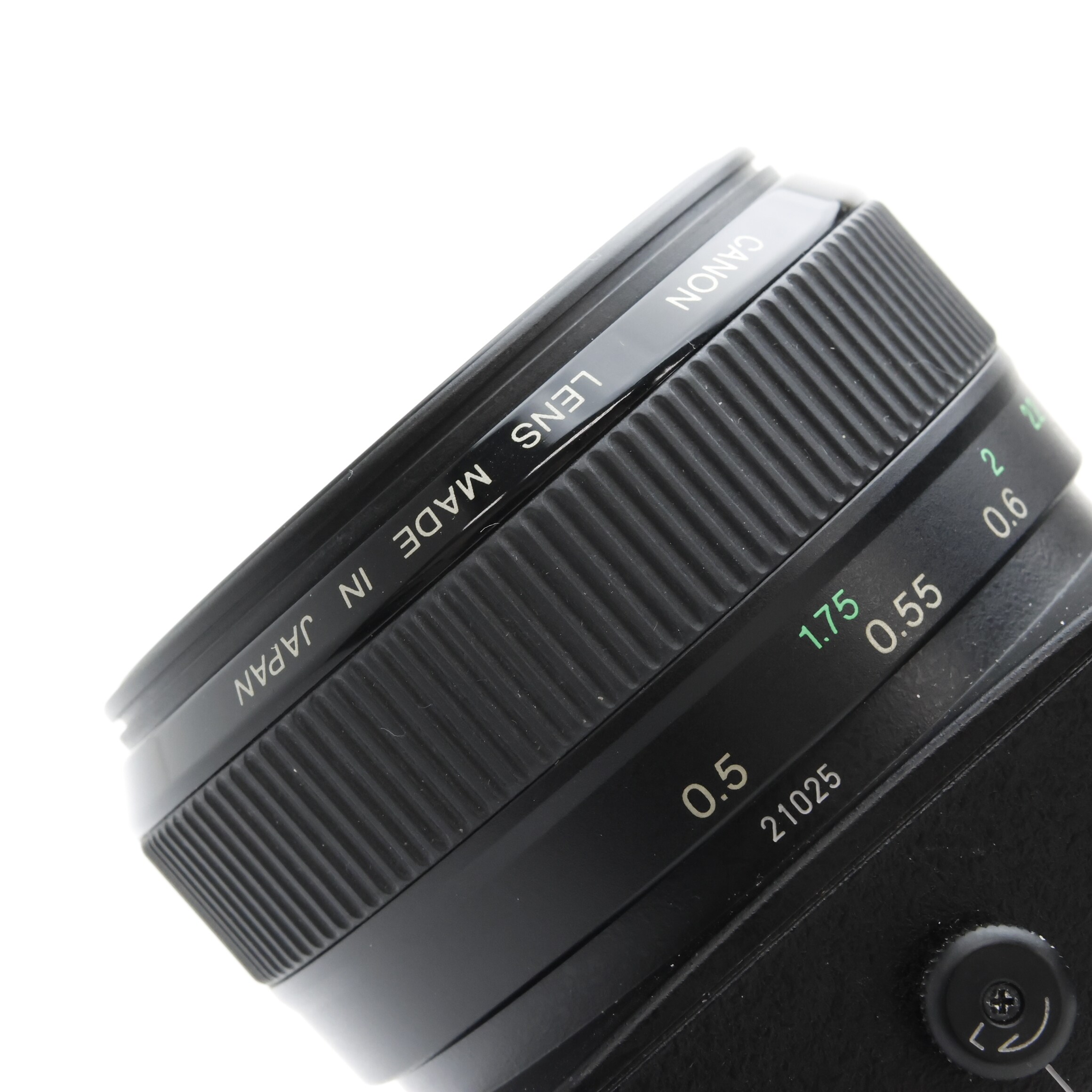 中古)Canon (キヤノン) TS-E90mm F2.8（商品ID：3717030140602）詳細