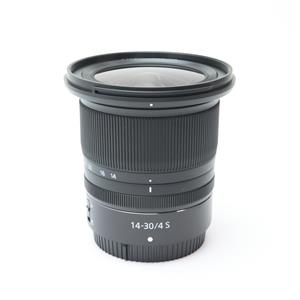 Nikon (ニコン) NIKKOR Z 14-30mm F4 S メイン