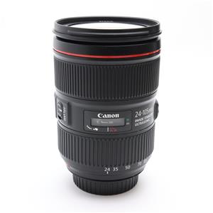EF24-105mm F4L IS USM」「中古商品」の商品検索結果 | デジタルカメラ