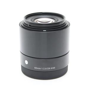 SIGMA A 60mm F2.8 DN」の商品検索結果 | デジタルカメラ、ミラーレス