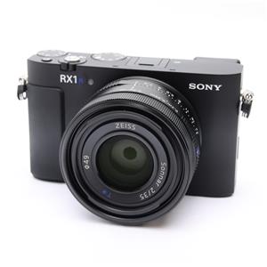 新品)SONY (ソニー) Cyber-shot RX1R III DSC-RX1RM3（商品ID
