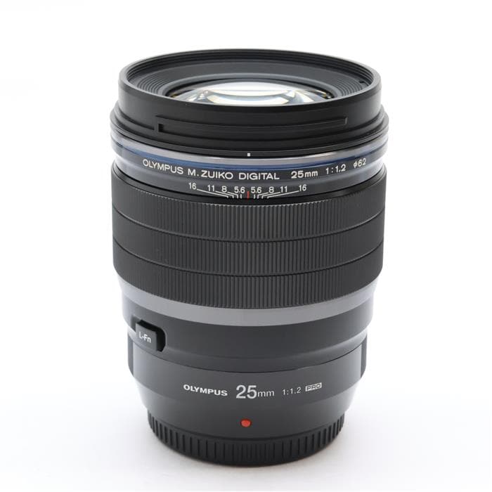 中古)OLYMPUS (オリンパス) M.ZUIKO DIGITAL ED 25mm F1.2 PRO（商品ID