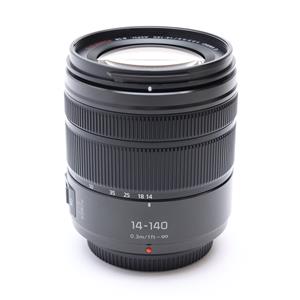 新品)Panasonic (パナソニック) LUMIX G VARIO 14-140mm F3.5-5.6 II