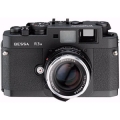 Voigtlander (フォクトレンダー) BESSA R3A ブラック