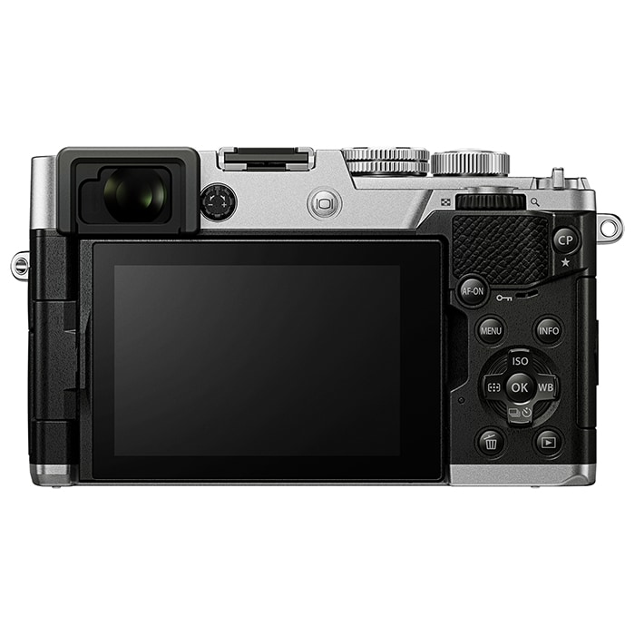 OLYMPUS OM-1 ボディ シルバー 動作未確認 新品)OM SYSTEM（オーエムシステム） PEN ボディ シルバー（商品ID