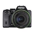 PENTAX (ペンタックス) K-S2 18-135WRレンズキット ブラック×レーシングストライプ