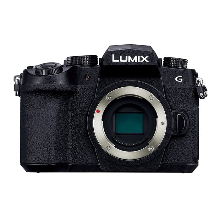 (新品)Panasonic (パナソニック) LUMIX DC-G99D ボディ ブラック（商品ID：4549980665602）詳細ページ |  デジタルカメラ、ミラーレスカメラ、交換レンズの総合サイト｜マップカメラ