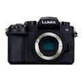 Panasonic (パナソニック) LUMIX DC-G99D ボディ ブラック
