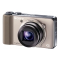 SONY (ソニー) Cyber-shot DSC-HX9V ゴールド