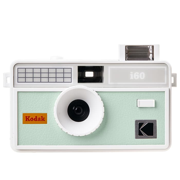 新品)Kodak (コダック) I60 バドグリーン（商品ID：4906238826602