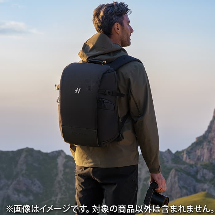 新品)HASSELBLAD (ハッセルブラッド) ヴァンドラ カメラ バックパック