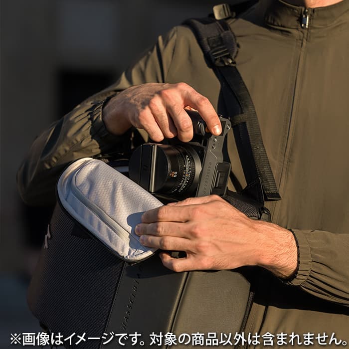 新品)HASSELBLAD (ハッセルブラッド) ヴァンドラ カメラ バックパック