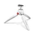 Manfrotto (マンフロット) PIXI EVO ミニ三脚 MTPIXIEVO-WH ホワイト
