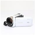 Canon (キヤノン) iVIS HF R52 ホワイト