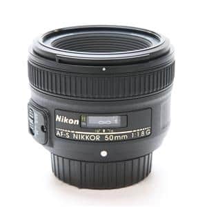 カメラ レンズ(単焦点) af-s nikkor 50mm f/1.8g」の商品検索結果 | デジタルカメラ、ミラー 