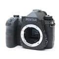 PENTAX (ペンタックス) K-3 Mark III モノクローム