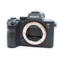 SONY (ソニー) α7III ボディ ILCE-7M3