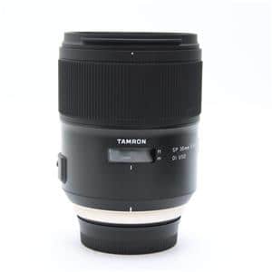 timセールタムロンSP45mm F1.8 Di VC 遠き USD ニコンFマウ