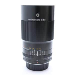 新品)銘匠光学 (めいしょうこうがく) TTArtisan 100mm F2.8 MACRO 2X