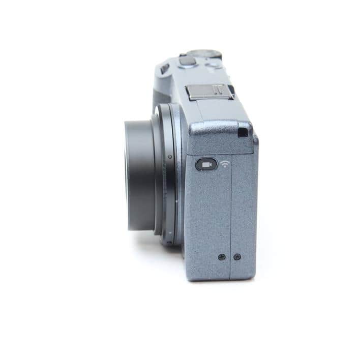 中古)RICOH (リコー) GR III Street Edition Special Limited 中古)RICOH (リコー) GR III Street Edition Special Limited