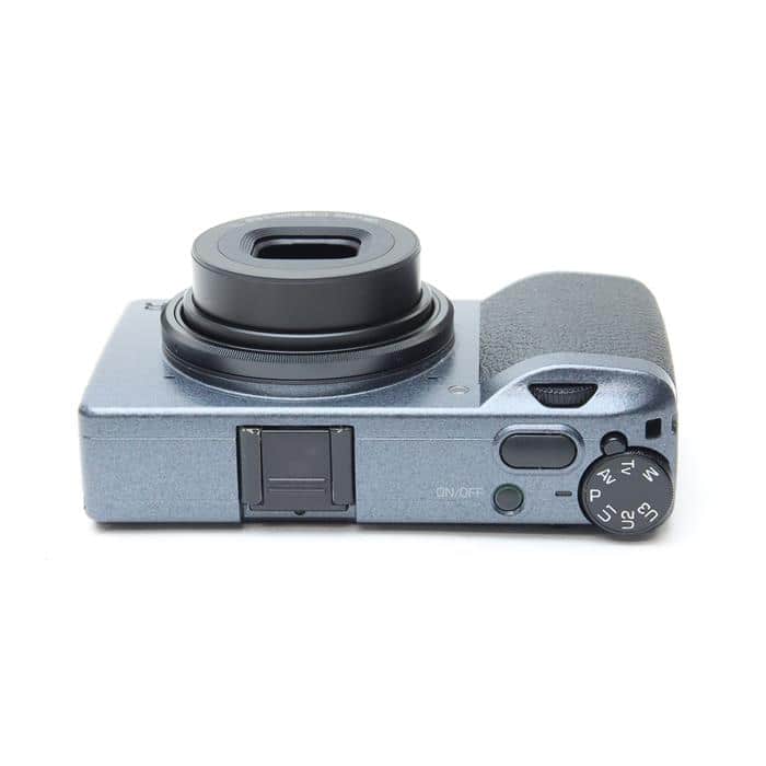 中古)RICOH (リコー) GR III Street Edition Special Limited 中古)RICOH (リコー) GR III Street Edition Special Limited