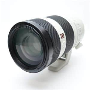 SONY FE 100-400mm F4.5-5.6 GM OSS (SEL100400GM) -EXC- `0572
