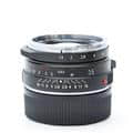 Voigtlander (フォクトレンダー) NOKTON classic 35mm F1.4 II SC VM（ライカM用）