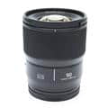 LUMIX S 50mm F1.8