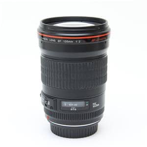 Canon (キヤノン) EF135mm F2L USM メイン