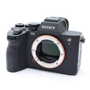SONY (ソニー) α7IV ボディ ILCE-7M4 メイン
