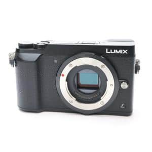 DMC-GX7MK2」「デジタルカメラ」「Panasonic」「中古商品」の