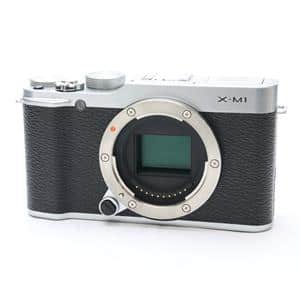 【中古美品】FUJIFILM X-M1 Fujifilm X-M1(富士フイルム) - 中古カメラ・レンズ買取の専門店