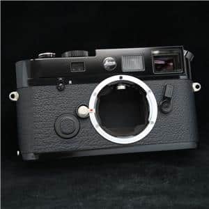 Leica M6 TTL」「レンジファインダーボディ」の商品検索結果