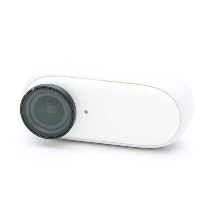 ビデオカメラ Insta360 GO2 CING2XX/A Standard Edition 楽天ビック｜INSTA360｜インスタ360 アクションカメラ Insta360