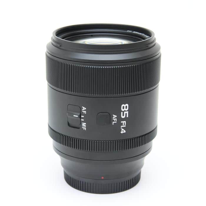 中古)SIRUI (シルイ) AURORA 85mm F1.4（ソニーE用/フルサイズ