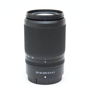 Nikon (ニコン) NIKKOR Z DX 50-250mm F4.5-6.3 VR メイン