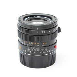LEICA - Blue Blue M35mm F2 ASPH 6bit 純正フード LEICA - Blue Blue様専用 M35mm F2 ASPH 6bit 純正フードの通販