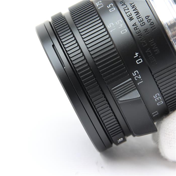 アポズミクロン M35mm F2.0 ASPH.