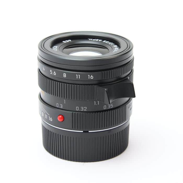 アポズミクロン M35mm F2.0 ASPH.