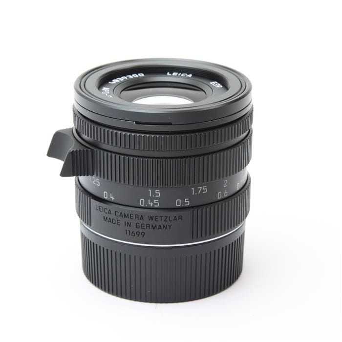 アポズミクロン M35mm F2.0 ASPH.