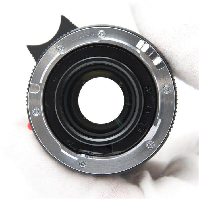 アポズミクロン M35mm F2.0 ASPH.