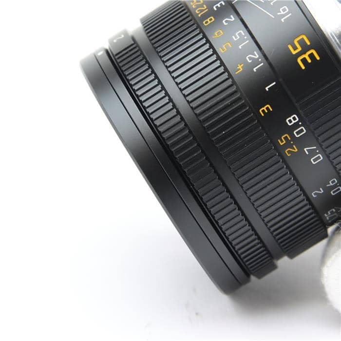 アポズミクロン M35mm F2.0 ASPH.
