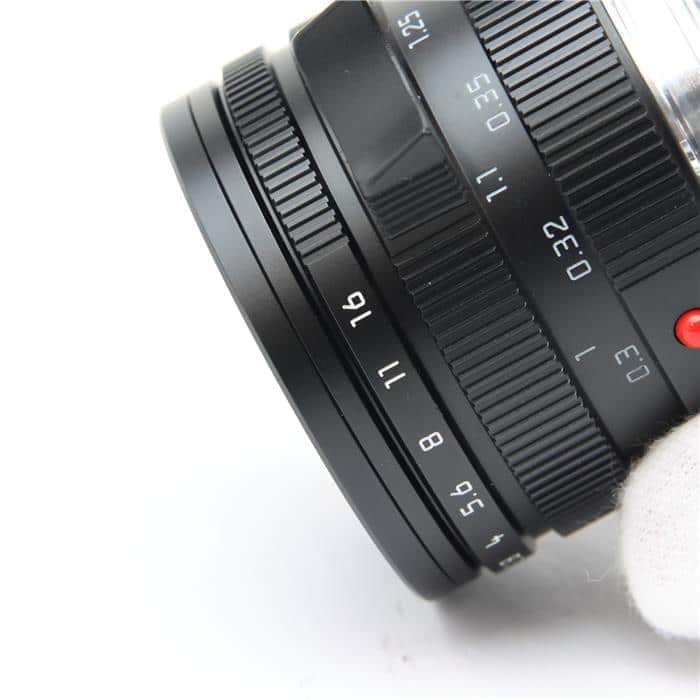 アポズミクロン M35mm F2.0 ASPH.