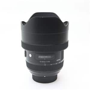 シグマ SIGMA 12-24mm F4 DG Art キヤノン用 Amazon | シグマ 12-24mm F4.5-5.6 EX DG ASPHERICAL キヤノン用