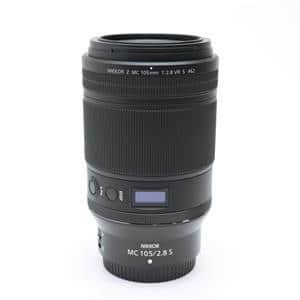 Nikon (ニコン) NIKKOR Z MC 105mm F2.8 VR S メイン