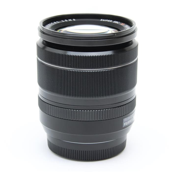 富士フイルム - アキラ　Fujifilm XF 18-55mm 中古 日本製 中古)FUJIFILM (フジフイルム) フジノン XF18-55mm F2.8-4 R LM