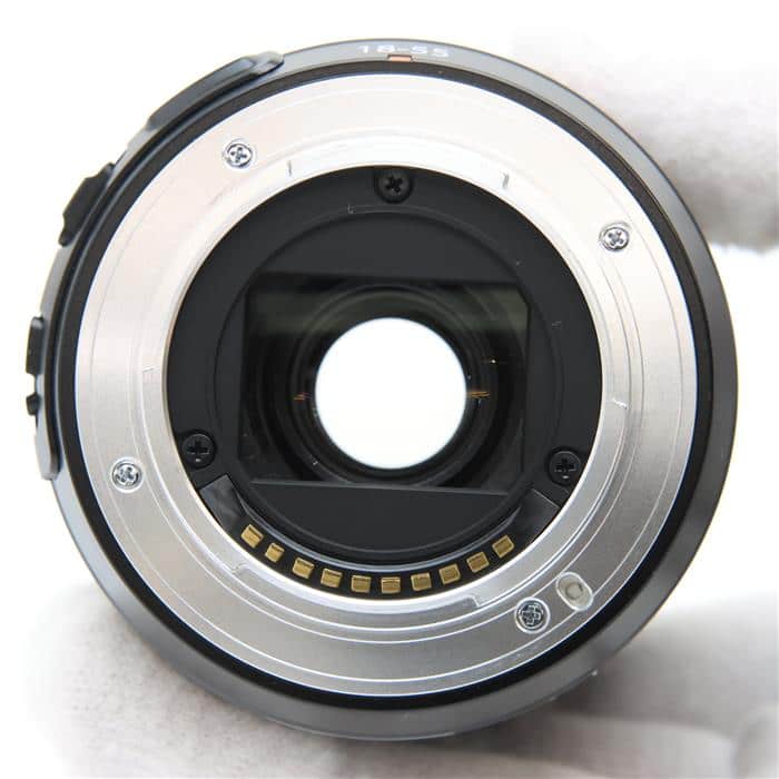 中古)FUJIFILM (フジフイルム) フジノン XF18-55mm F2.8-4 R LM