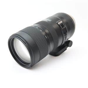 タムロン SP 70-200mm F2.8 Di VC USD G2 ニコン用 タムロンSP 70-200mm F/2.8 Di VC USD G2 魅惑のレンズを