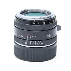 NOKTON Vintage Line 35mm F1.5 Aspherical TypeII VM（ライカM